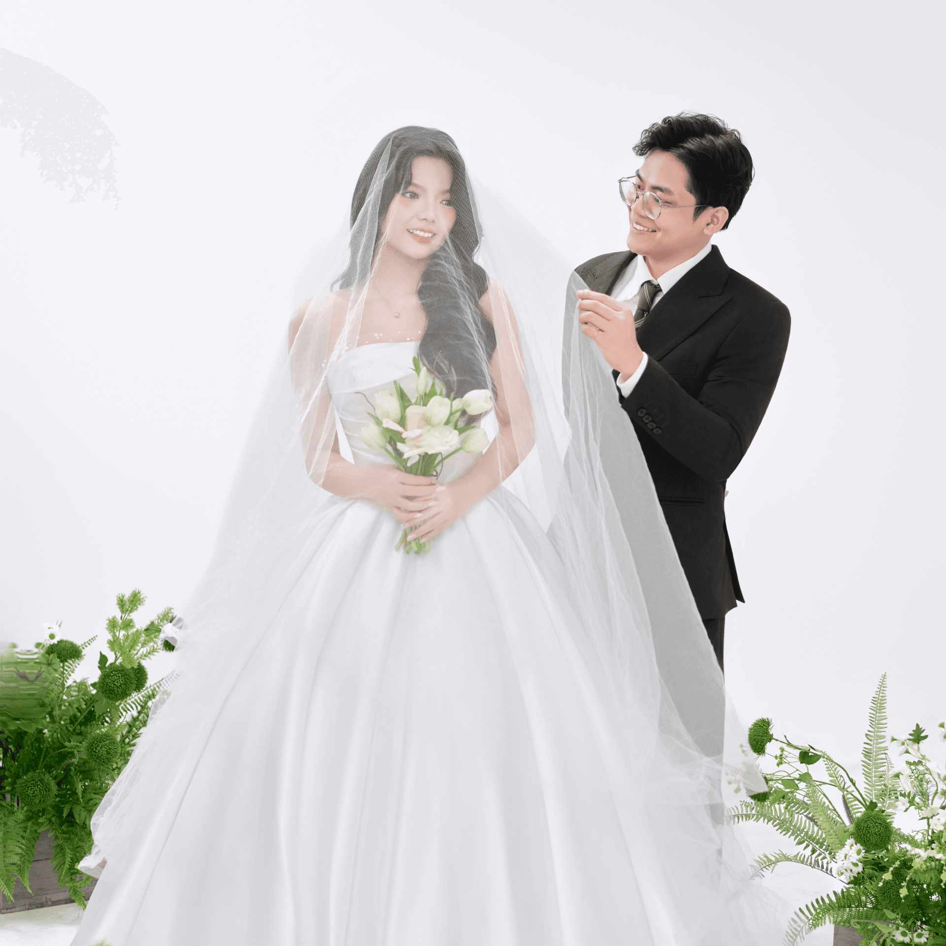 Năm tháng yêu nhau